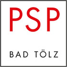 PSP Bad Tölz - Logo