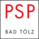 Logo PSP Bad Tölz