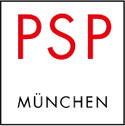 Logo PSP München